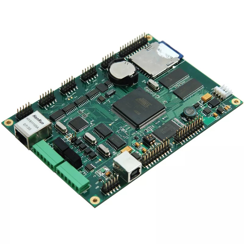 PCB sarrera