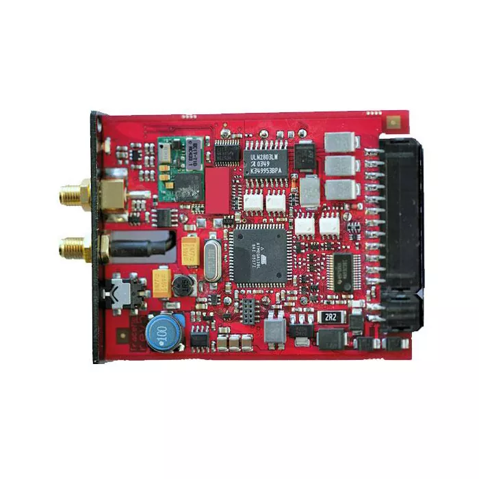 Ekipamendu automatizatua PCBA Board Assembly