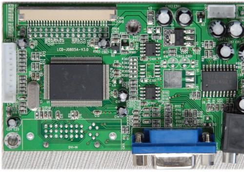 led pcba board