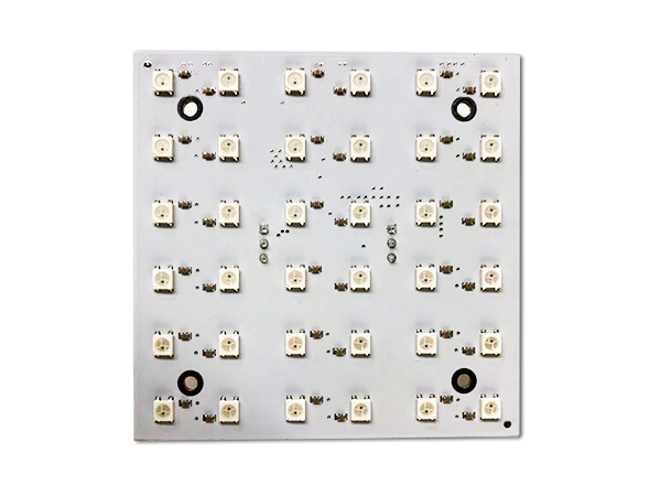 IOT PCB diseinua eta fabrikazioa