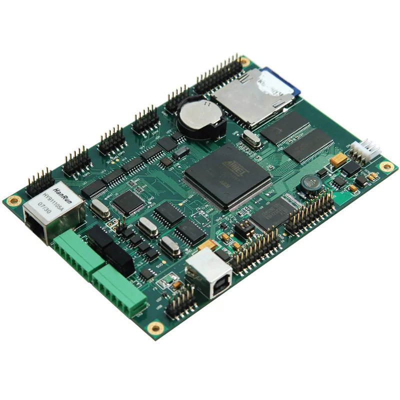 Automotive PCBA Board Assembly