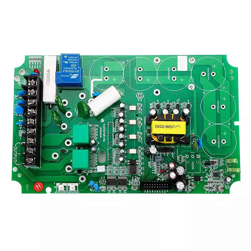 SMT PCB muntaia